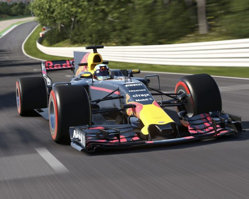 Formula 1