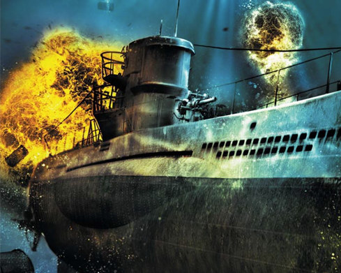 U-Boat