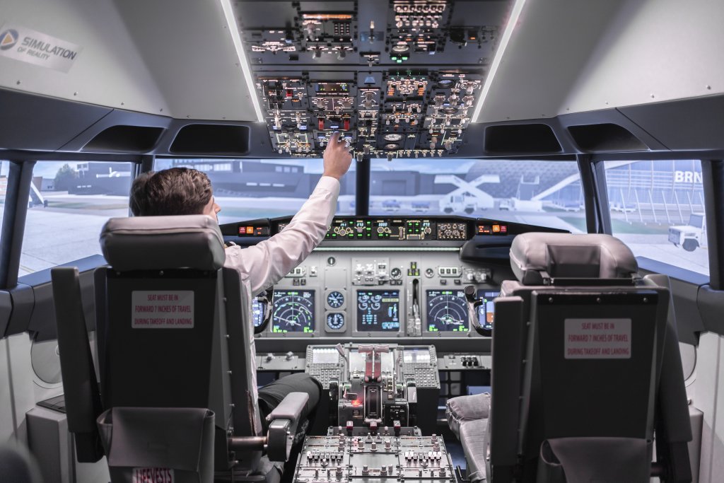 Boeing 737