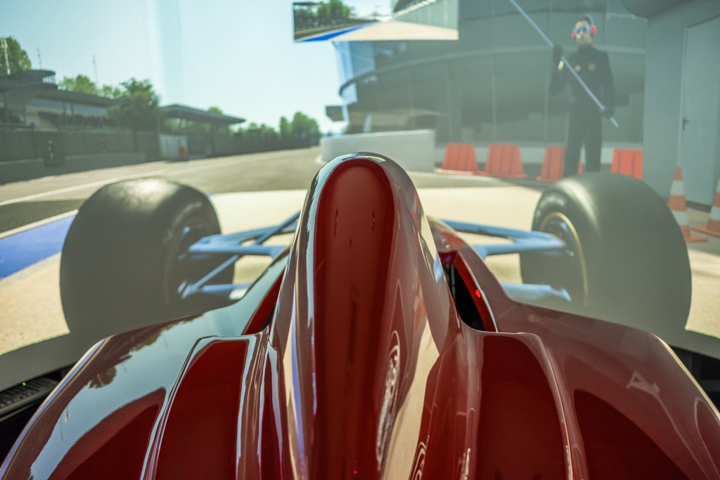 Formula 1